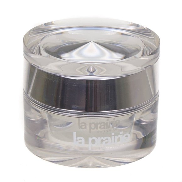 LA PRAIRIE PLATINUM RARE FACE CREME 30 ML - Picture 1 of 6